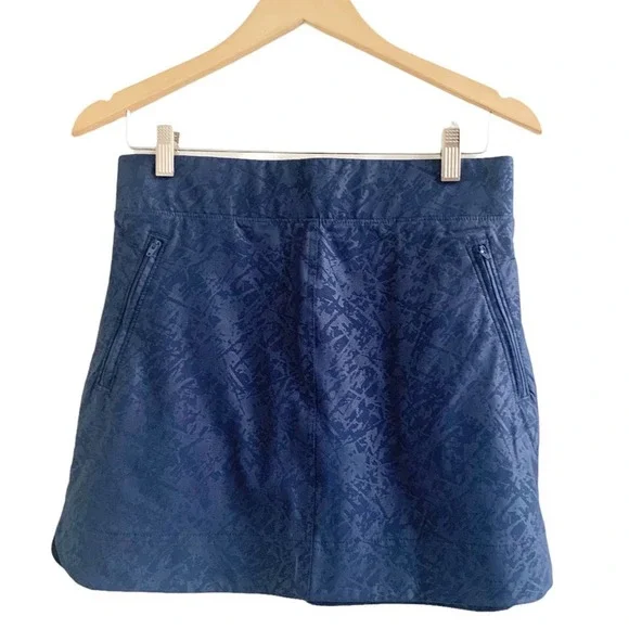 Orvis Skirts Orvis Womens Athletic Skirt Size Xs Navy Poshmark